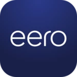 eero wifi system android application logo